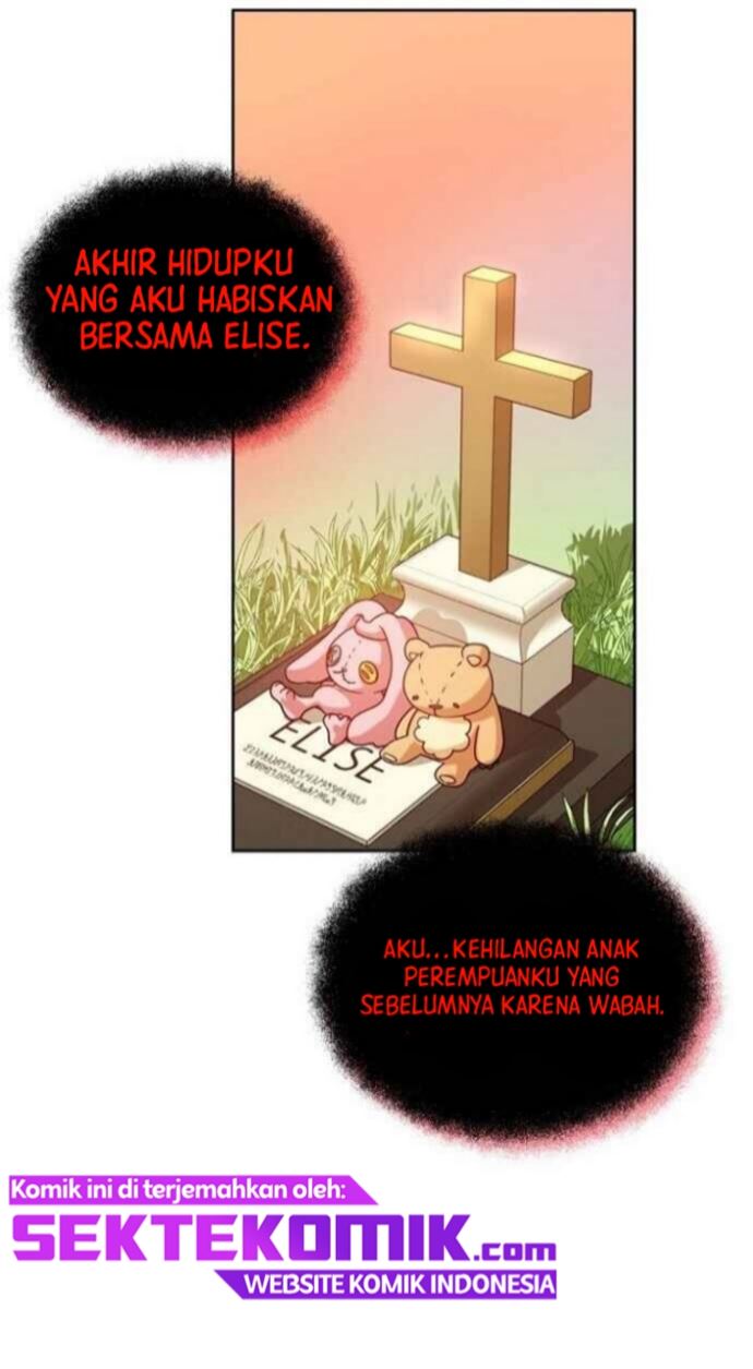 Please Have a Meal Chapter 36 Gambar 39