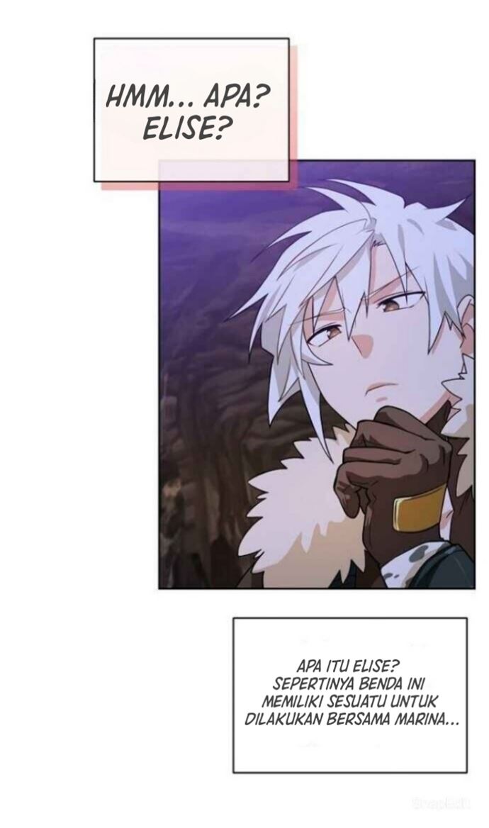 Please Have a Meal Chapter 36 Gambar 31