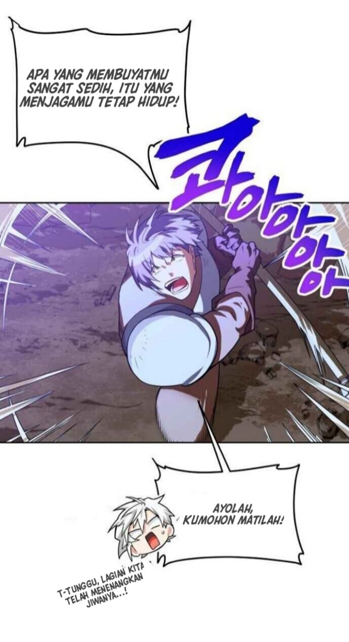 Please Have a Meal Chapter 36 Gambar 45