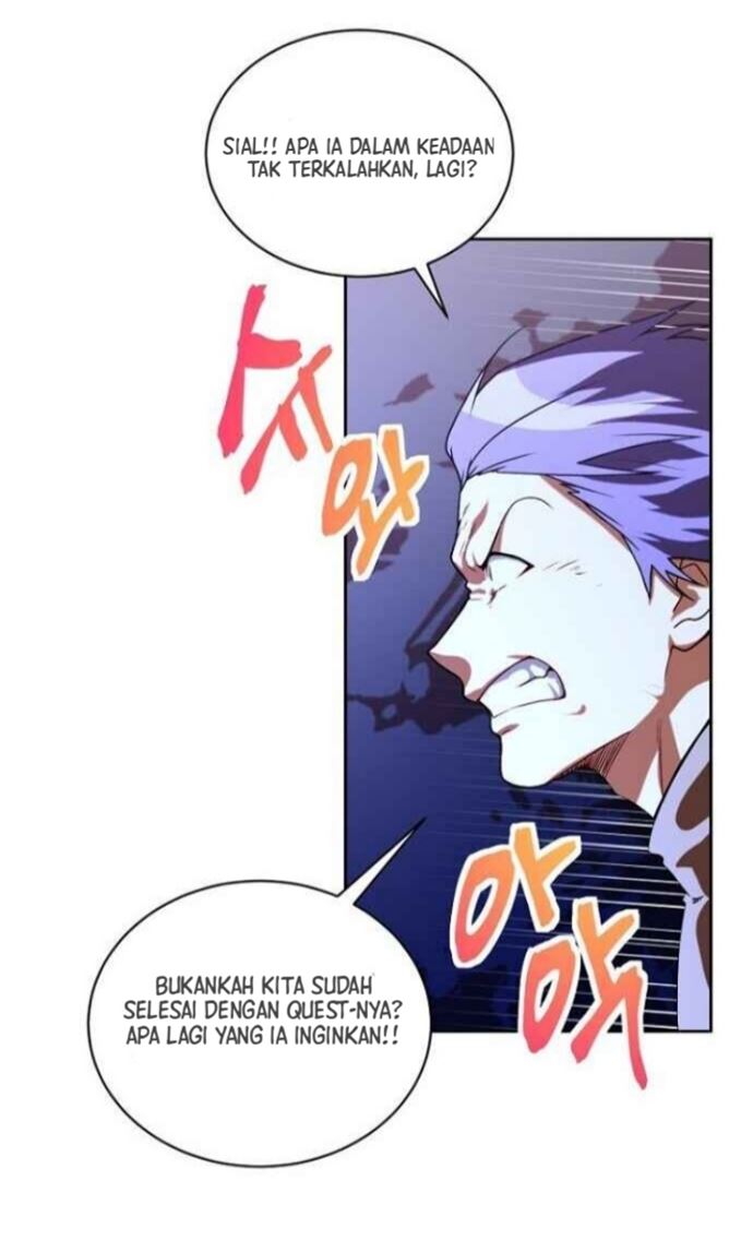 Please Have a Meal Chapter 36 Gambar 49