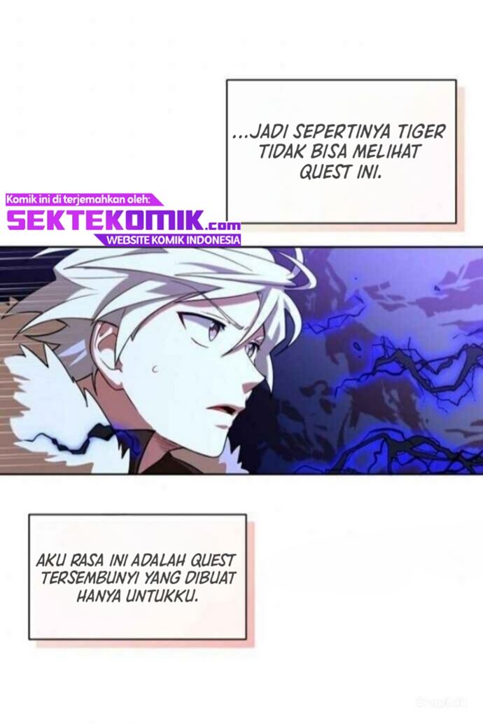 Please Have a Meal Chapter 36 Gambar 50