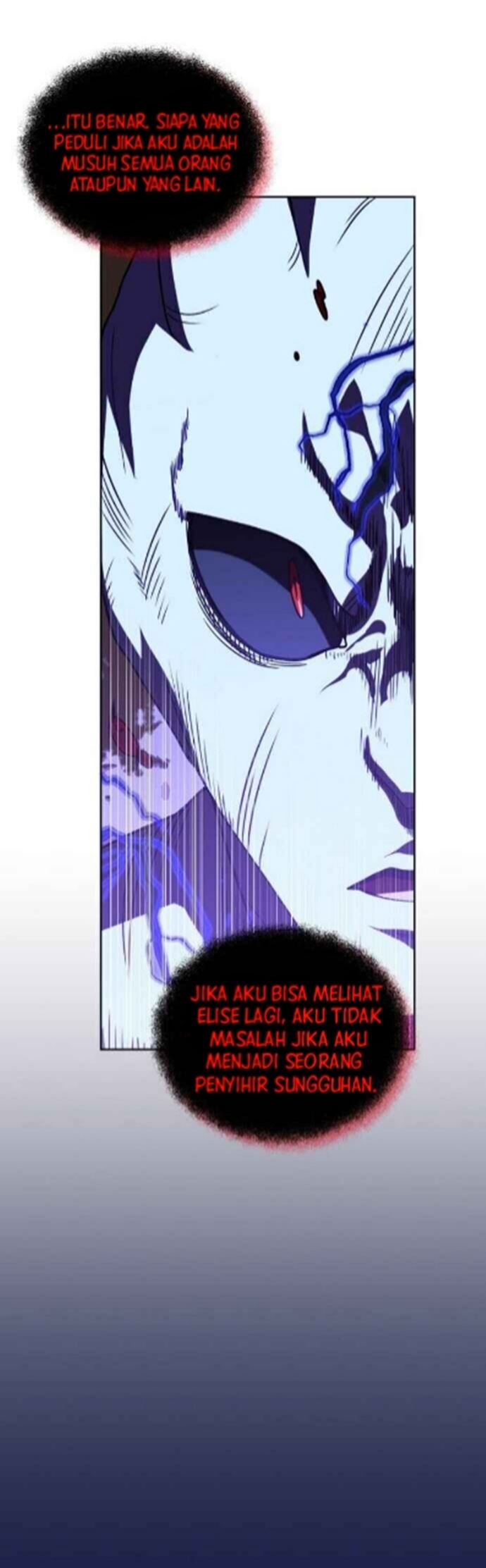 Please Have a Meal Chapter 36 Gambar 41