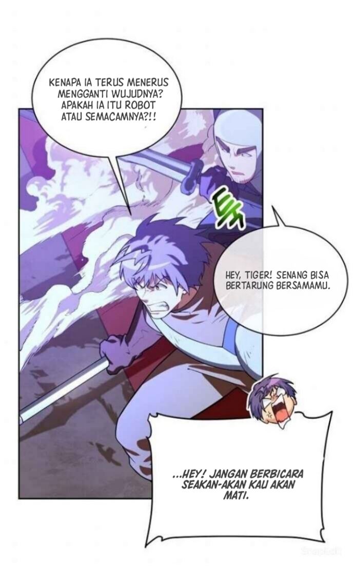 Please Have a Meal Chapter 36 Gambar 59