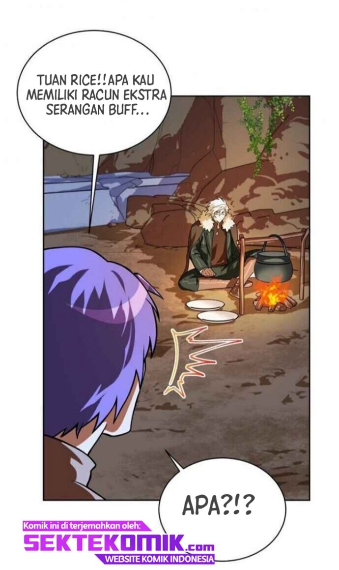 Please Have a Meal Chapter 36 Gambar 60