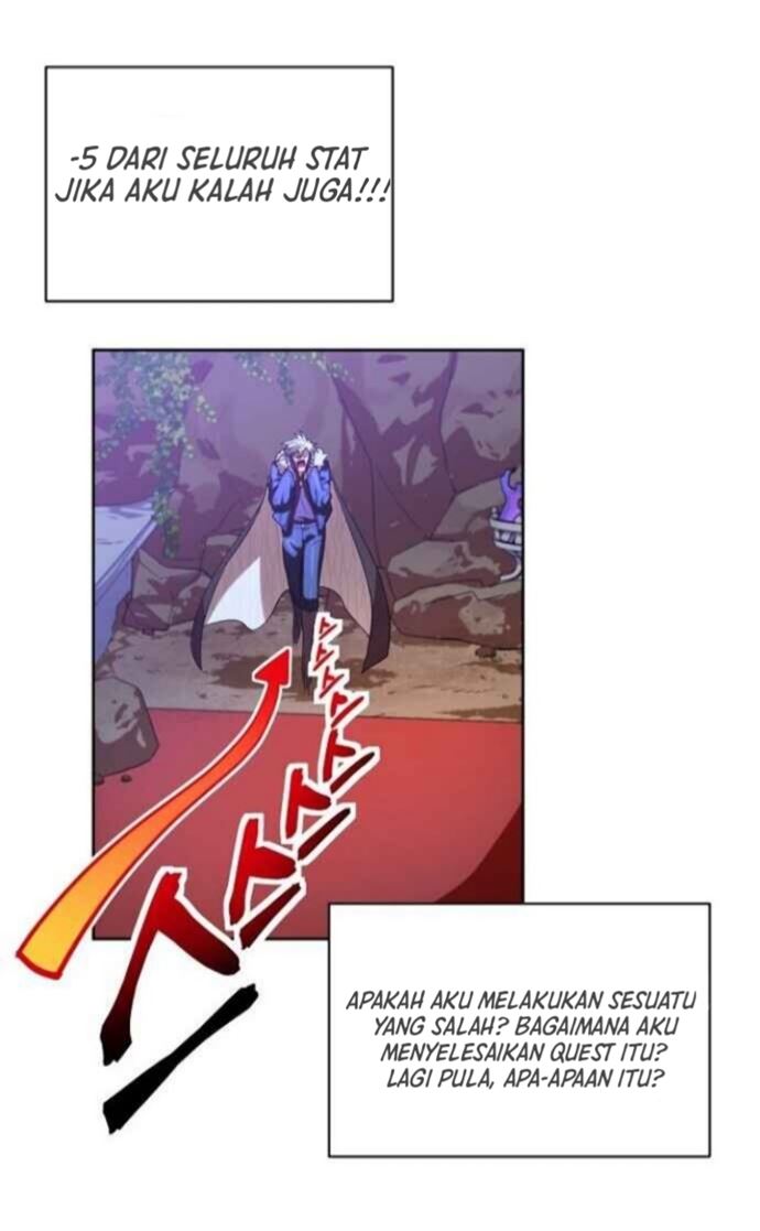 Please Have a Meal Chapter 36 Gambar 52