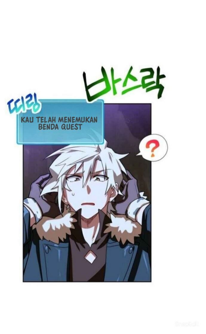 Please Have a Meal Chapter 36 Gambar 53