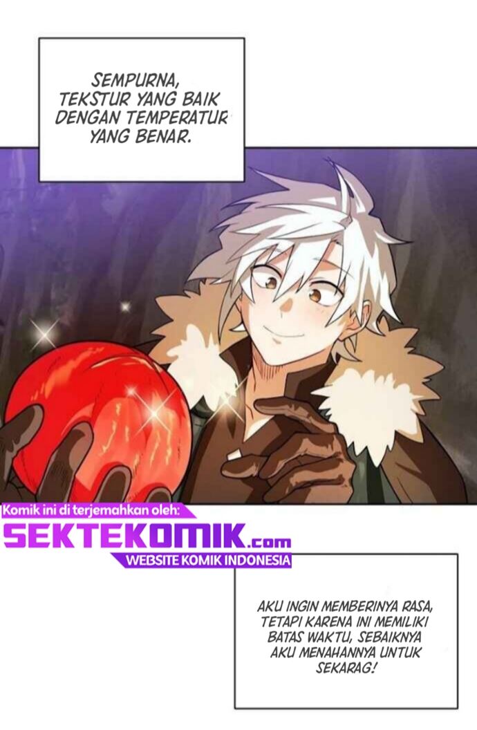 Please Have a Meal Chapter 36 Gambar 65