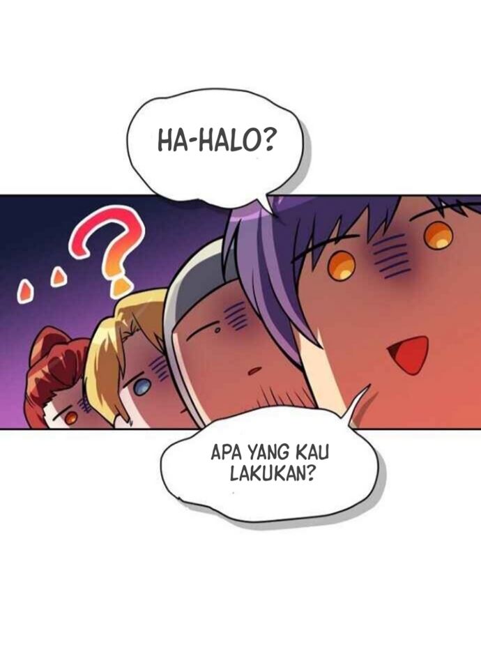 Please Have a Meal Chapter 36 Gambar 61