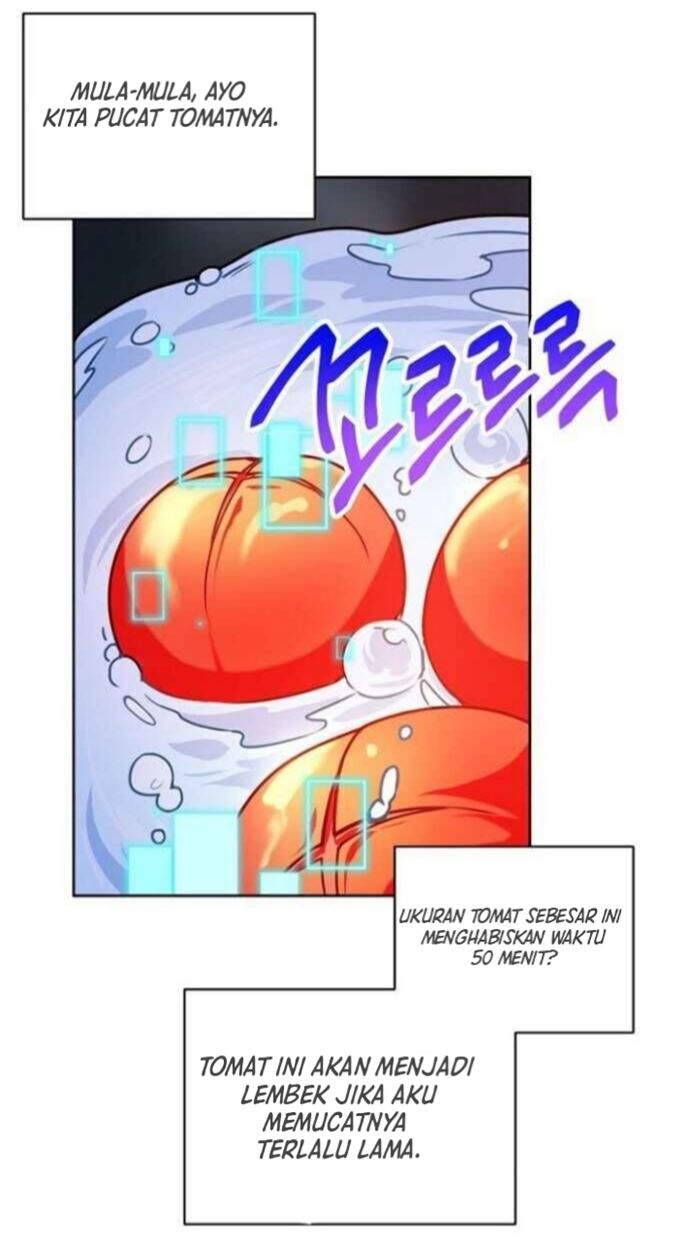 Please Have a Meal Chapter 36 Gambar 62