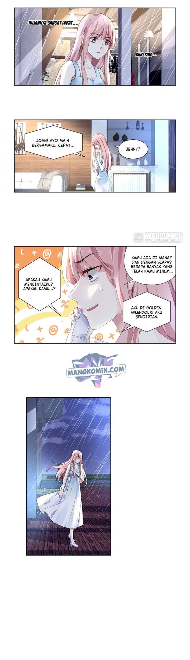 Guomin Laogong Dai Huijia Chapter 100 Gambar 3