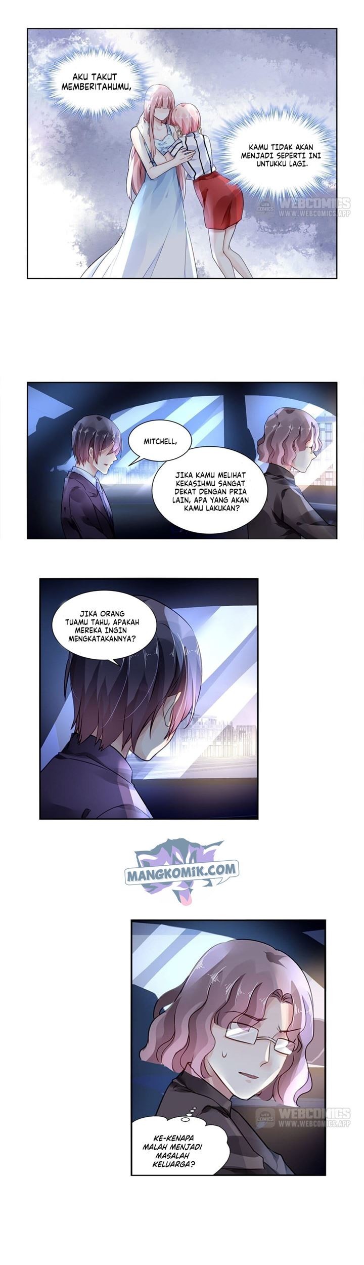 Guomin Laogong Dai Huijia Chapter 100 Gambar 7