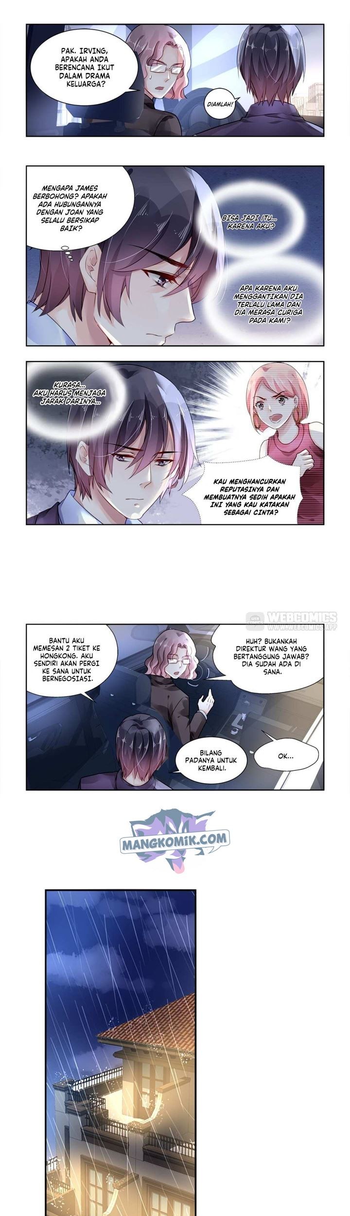 Guomin Laogong Dai Huijia Chapter 100 Gambar 9