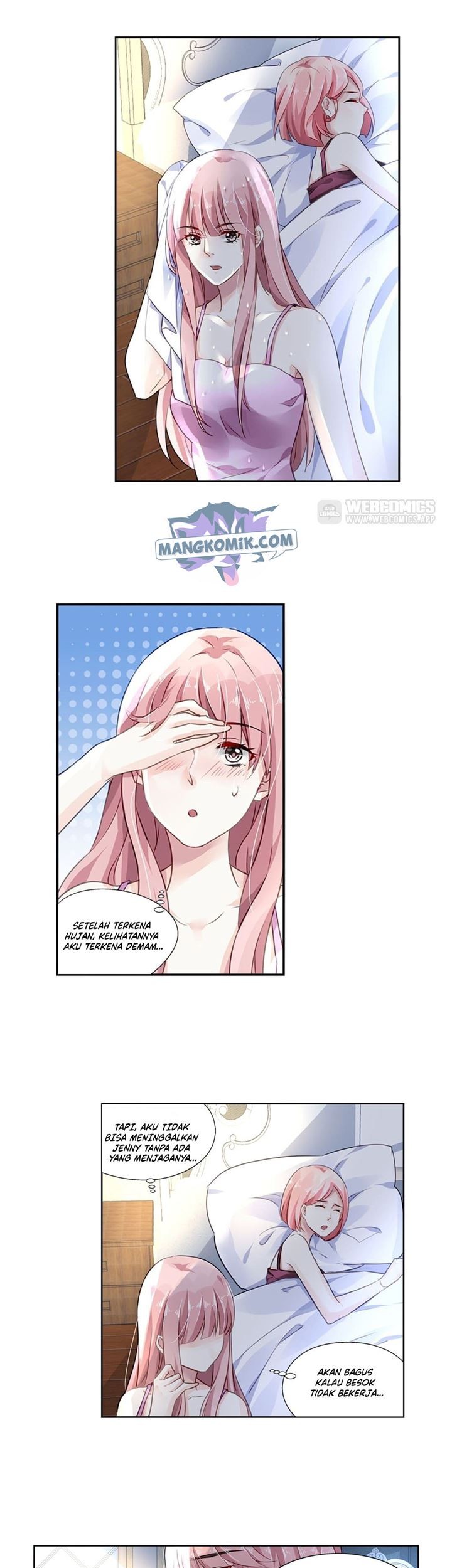 Guomin Laogong Dai Huijia Chapter 100 Gambar 11