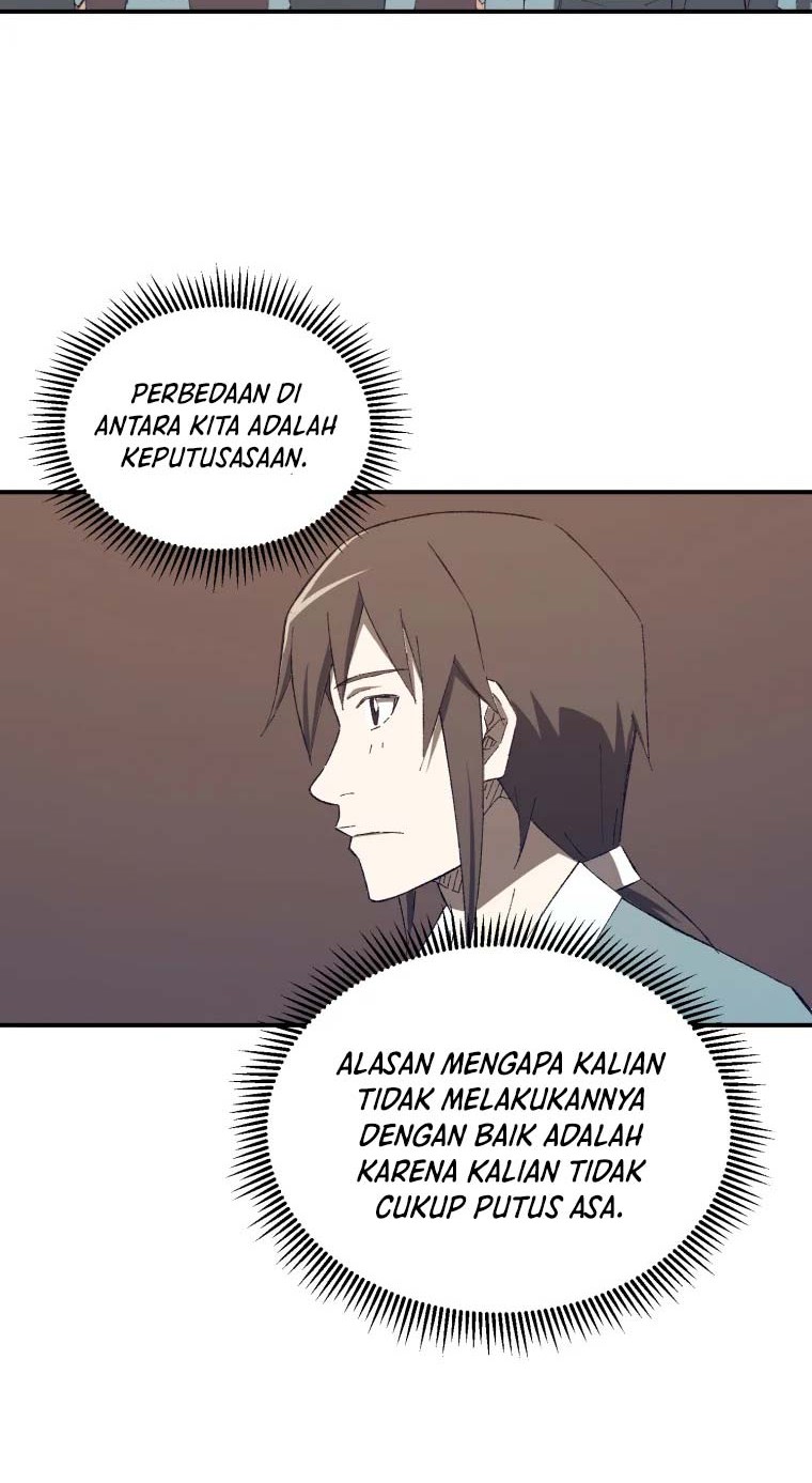 The Great Master Chapter 32 Gambar 31