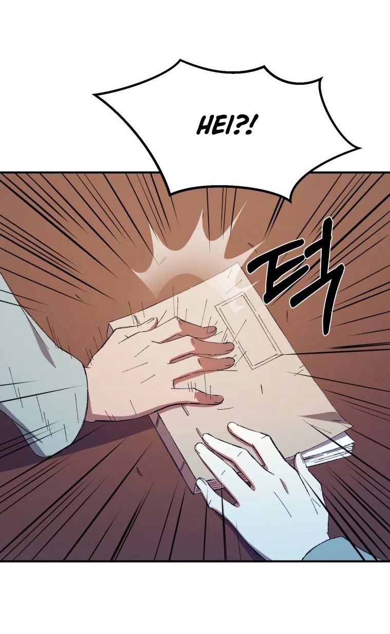 The Great Master Chapter 32 Gambar 19