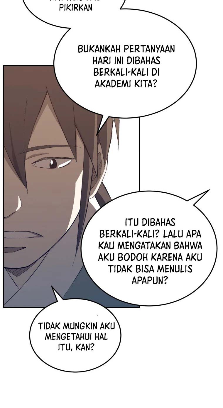 The Great Master Chapter 32 Gambar 23