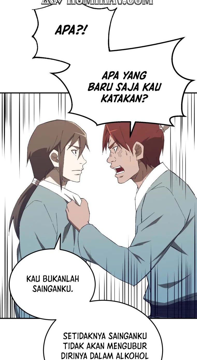 The Great Master Chapter 32 Gambar 25