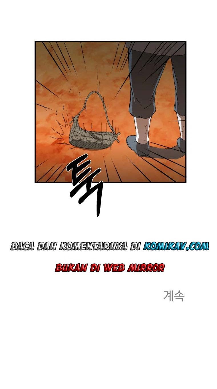 The Great Master Chapter 32 Gambar 51