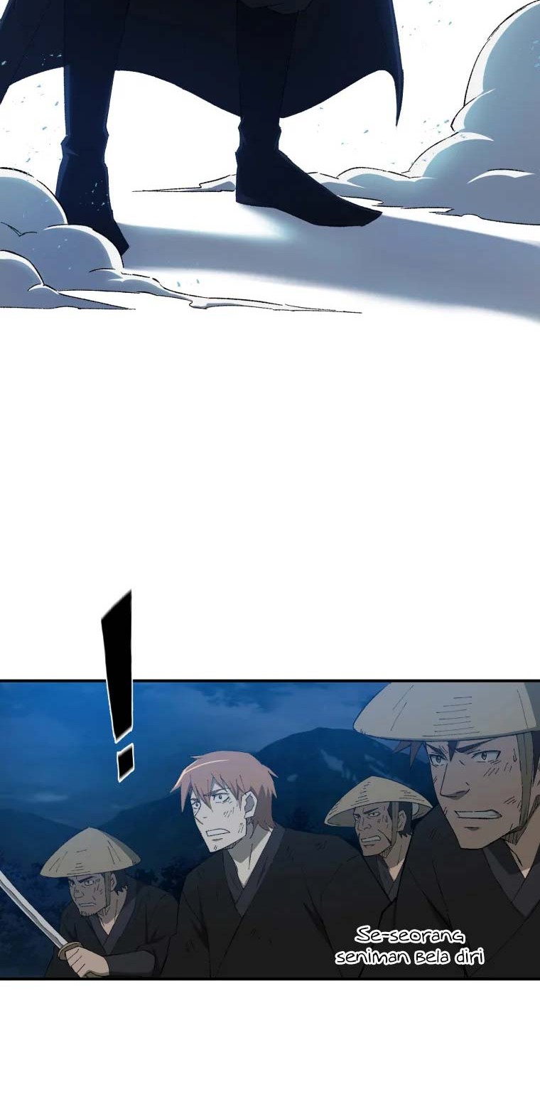 The Great Master Chapter 32 Gambar 5