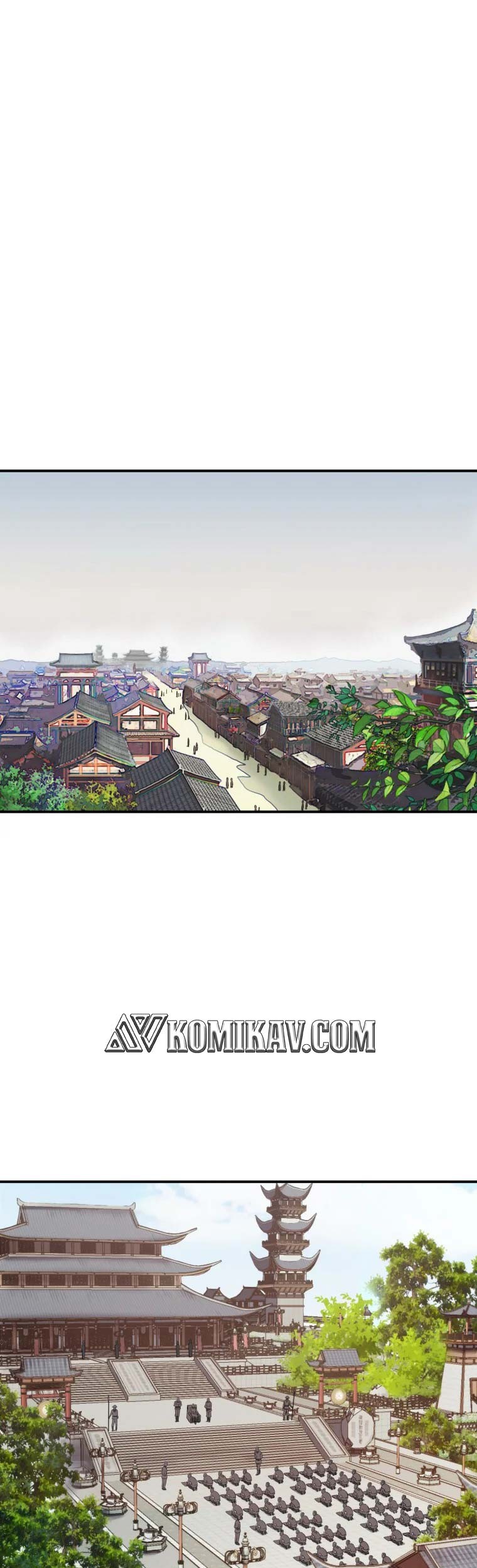 The Great Master Chapter 32 Gambar 10