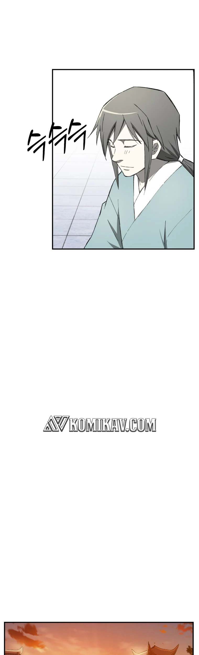 The Great Master Chapter 32 Gambar 12