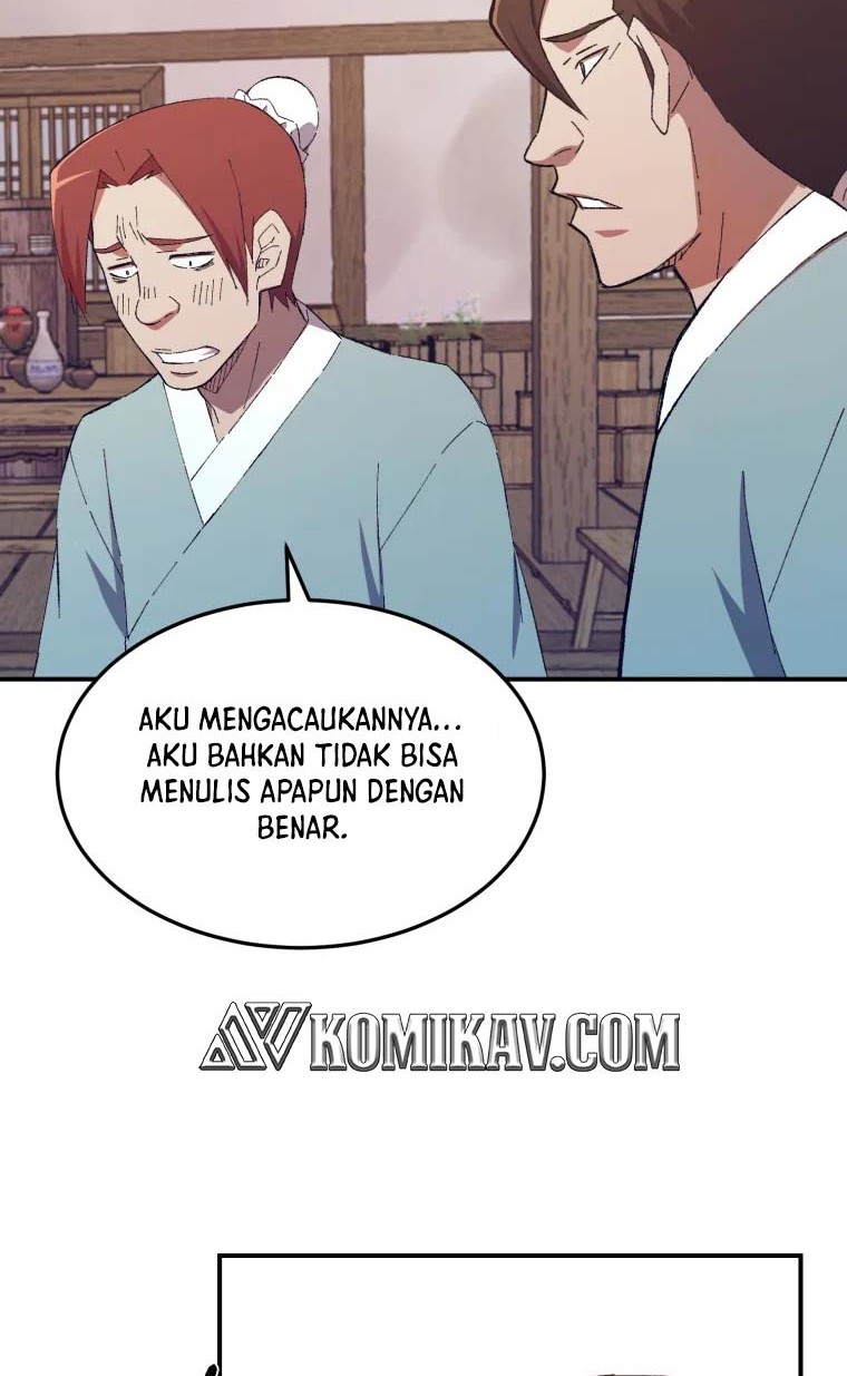 The Great Master Chapter 32 Gambar 15