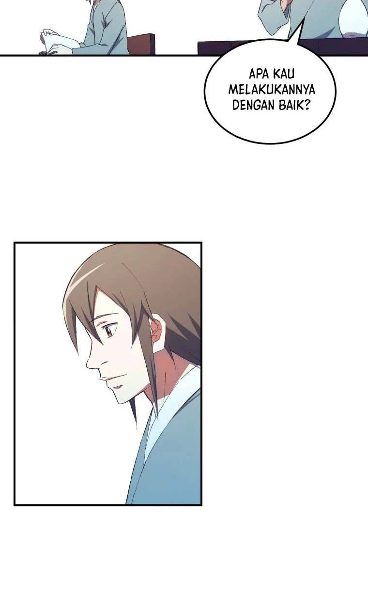 The Great Master Chapter 32 Gambar 17