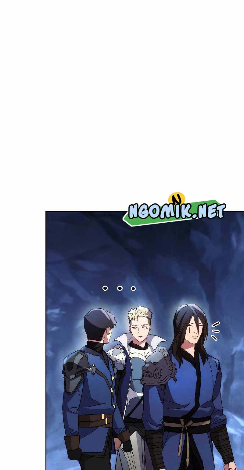 The Live Chapter 106 Gambar 35