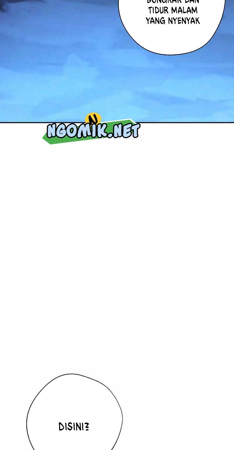 The Live Chapter 106 Gambar 37