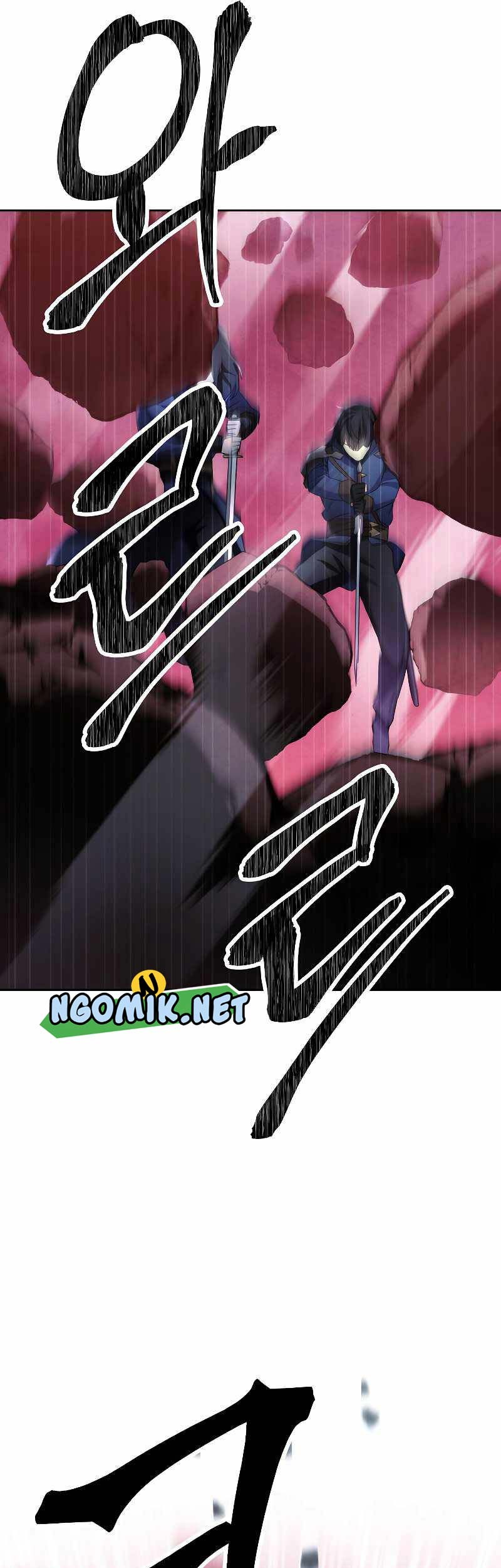 The Live Chapter 106 Gambar 18