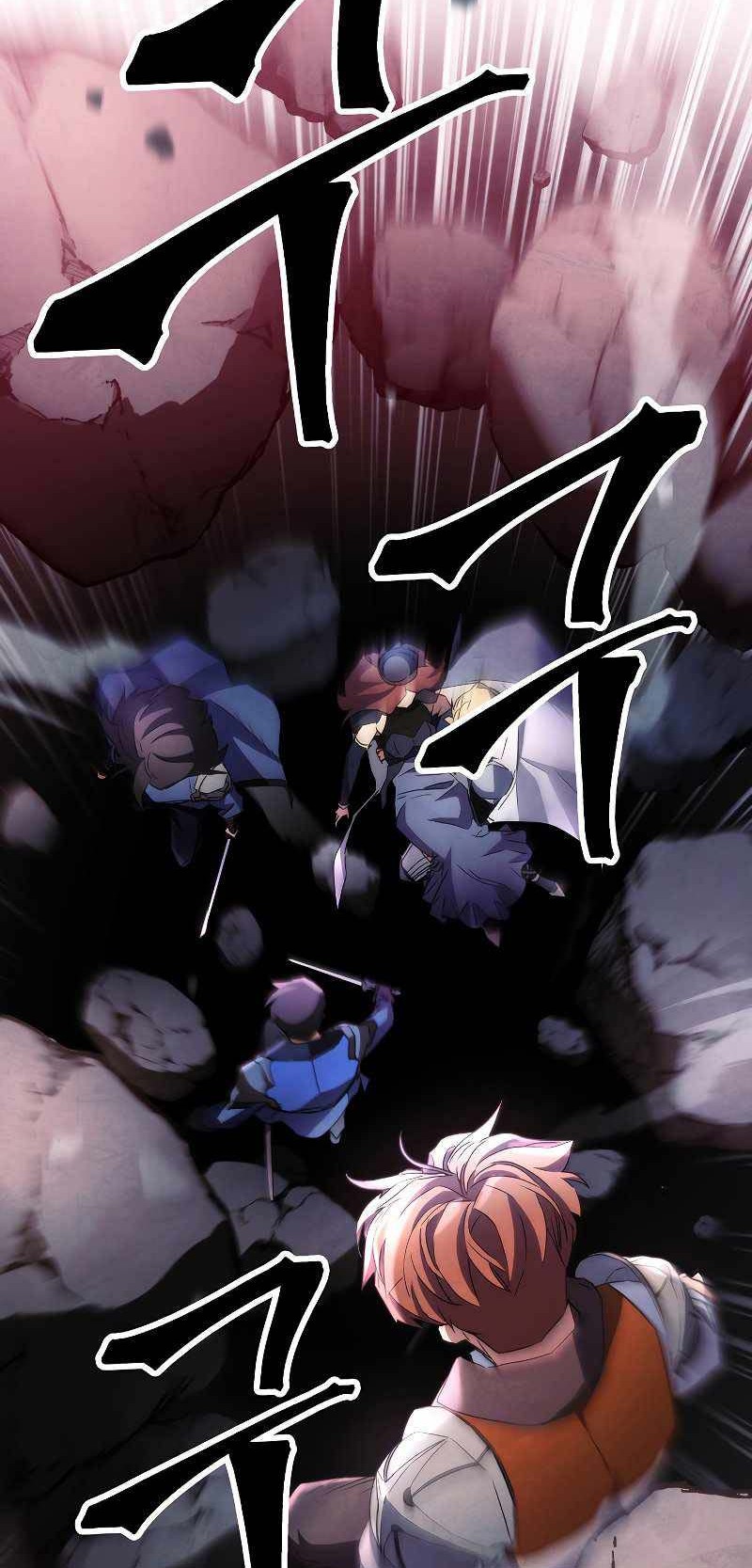 The Live Chapter 106 Gambar 19