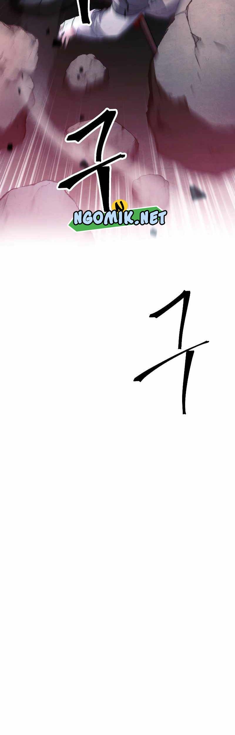 The Live Chapter 106 Gambar 20