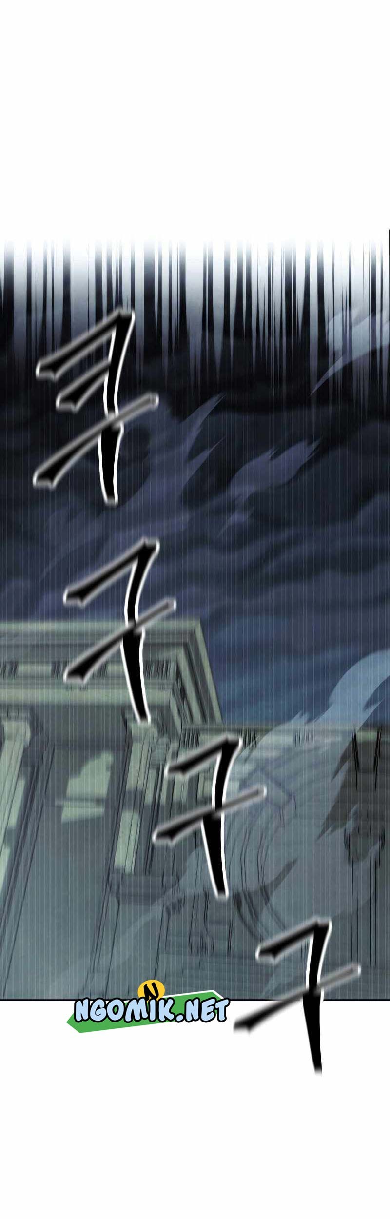 The Live Chapter 106 Gambar 22