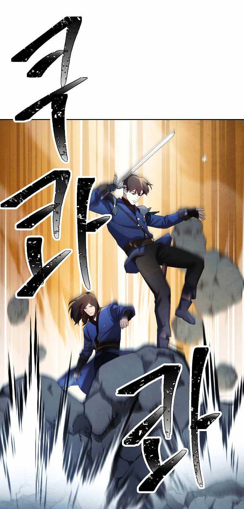 The Live Chapter 106 Gambar 23