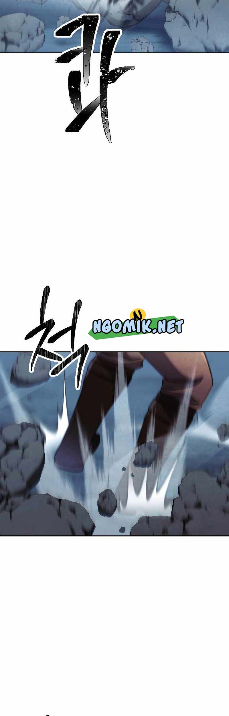 The Live Chapter 106 Gambar 24