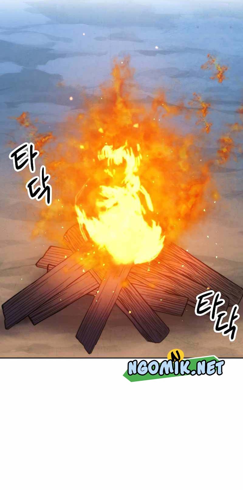 The Live Chapter 106 Gambar 53