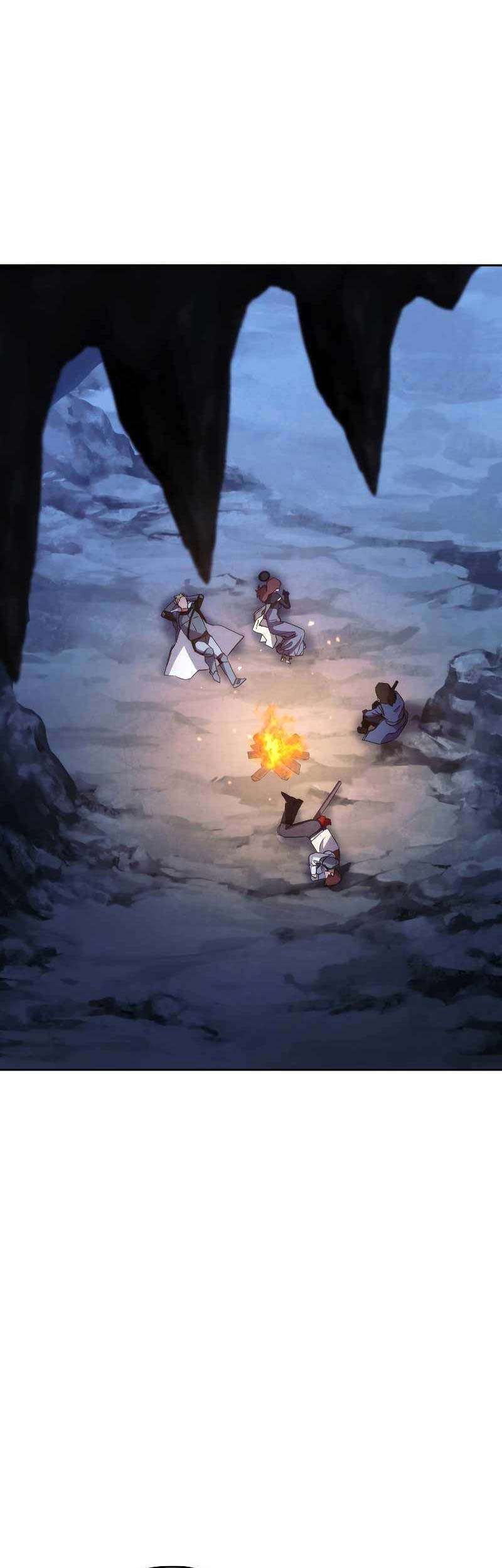 The Live Chapter 106 Gambar 54