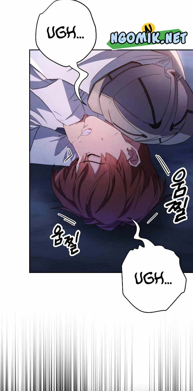 The Live Chapter 106 Gambar 55