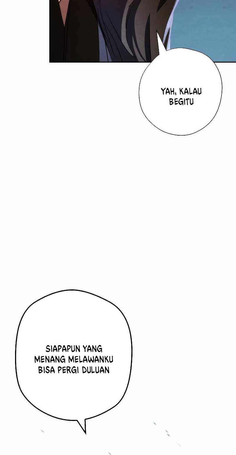 The Live Chapter 106 Gambar 41