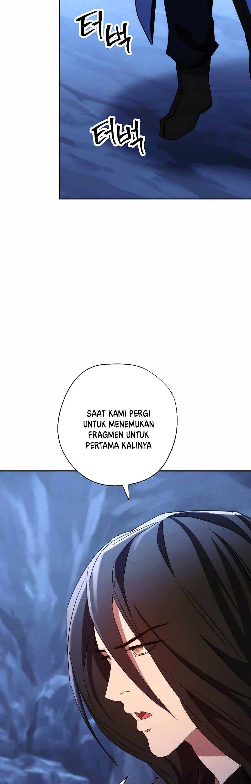 The Live Chapter 106 Gambar 44