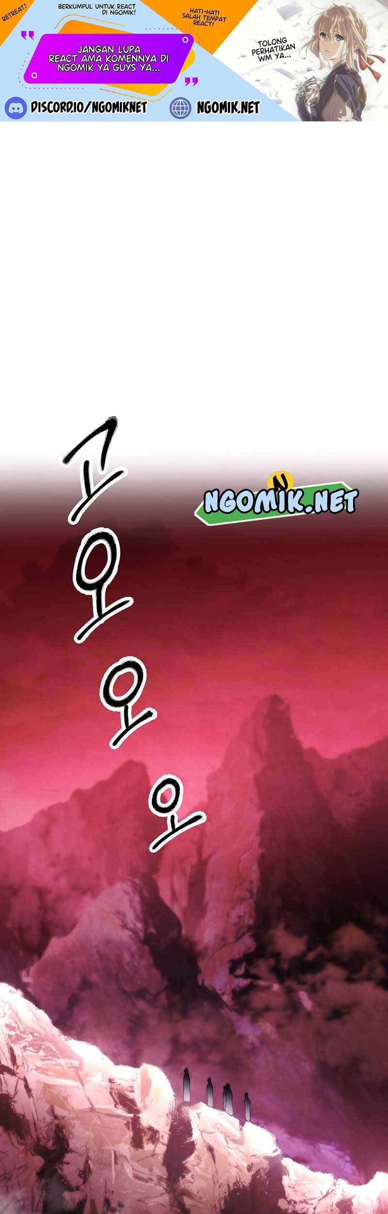 Manhwa The Live Chapter 106 gambar nomor 2