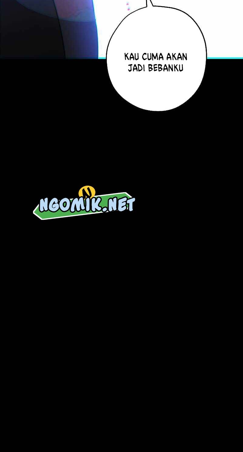 The Live Chapter 106 Gambar 71