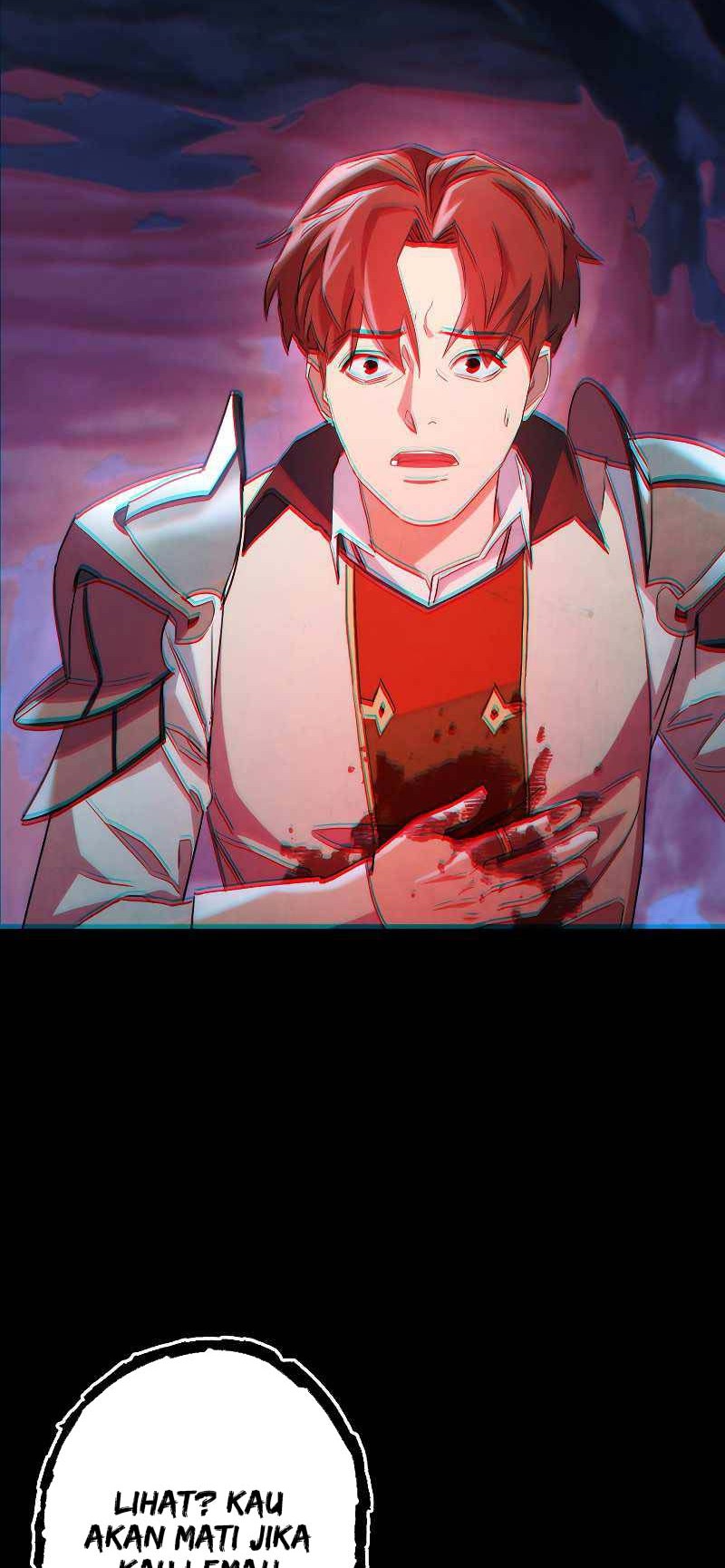 The Live Chapter 106 Gambar 75