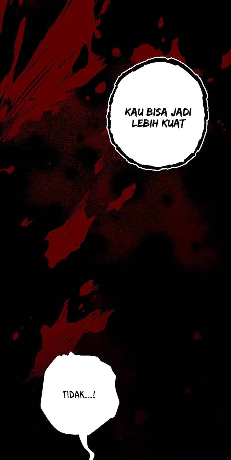 The Live Chapter 106 Gambar 63