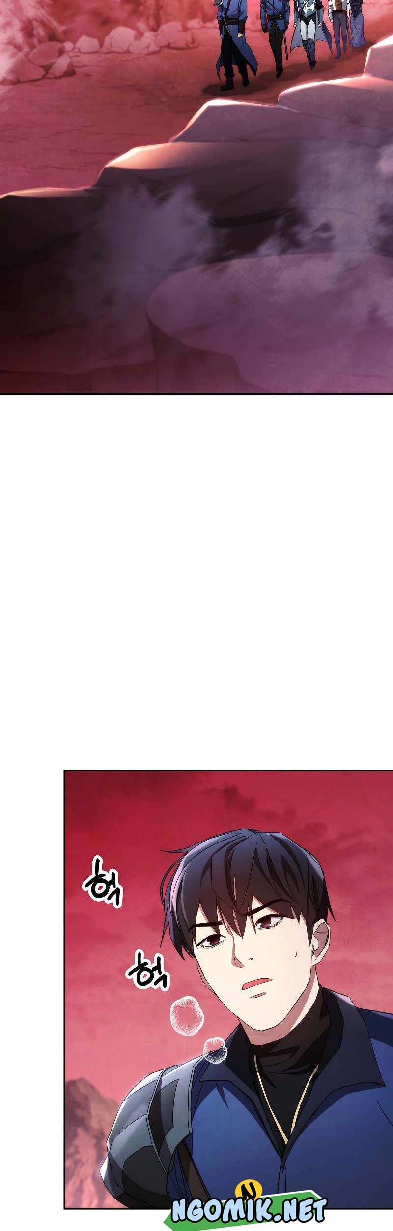 The Live Chapter 106 Gambar 4