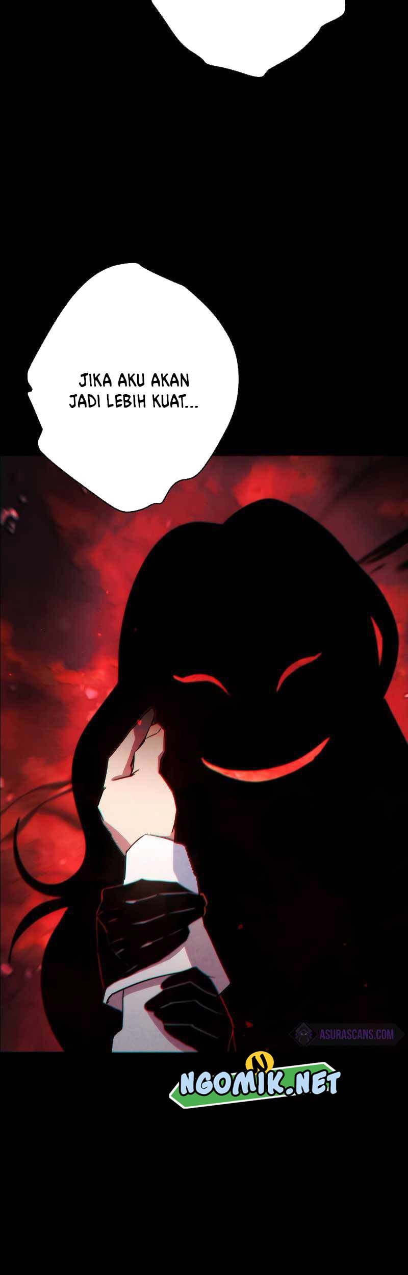 The Live Chapter 106 Gambar 80