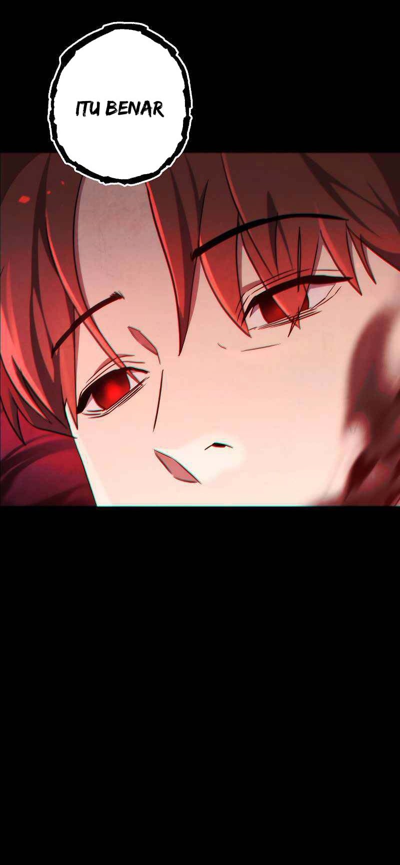 The Live Chapter 106 Gambar 81