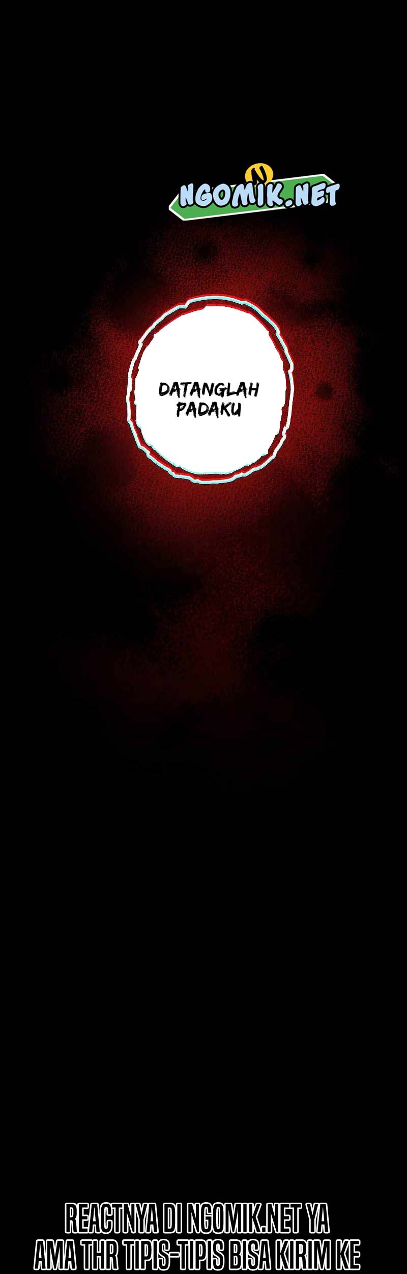 The Live Chapter 106 Gambar 82