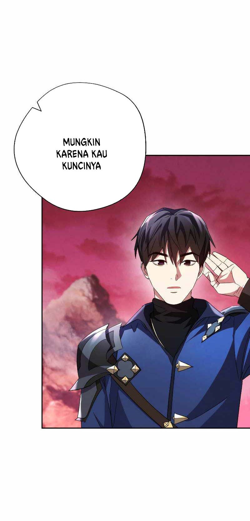 The Live Chapter 106 Gambar 9