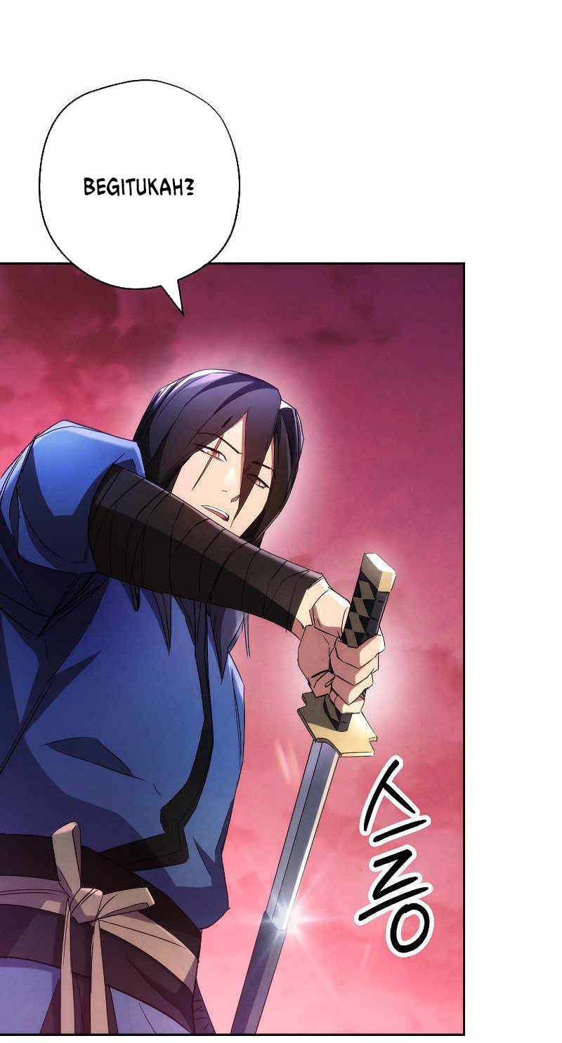 The Live Chapter 106 Gambar 11